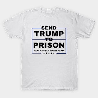funny  Joe Biden Harris 2024-anti trump T-Shirt